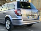 Opel Astra Caravan 1.3 CDTI DPF Edition - 22