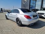 Mercedes-Benz C 200 d 9G-TRONIC Avantgarde - 4