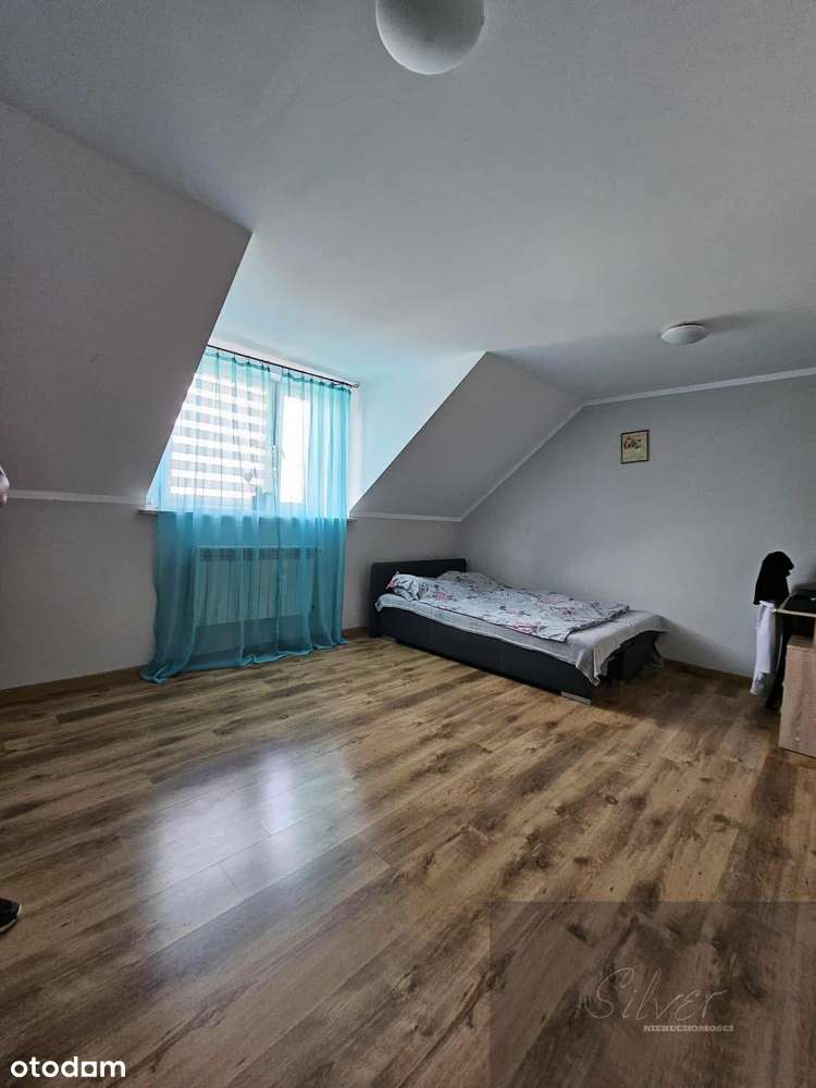 Dom, 160.0 m², Kamion-5