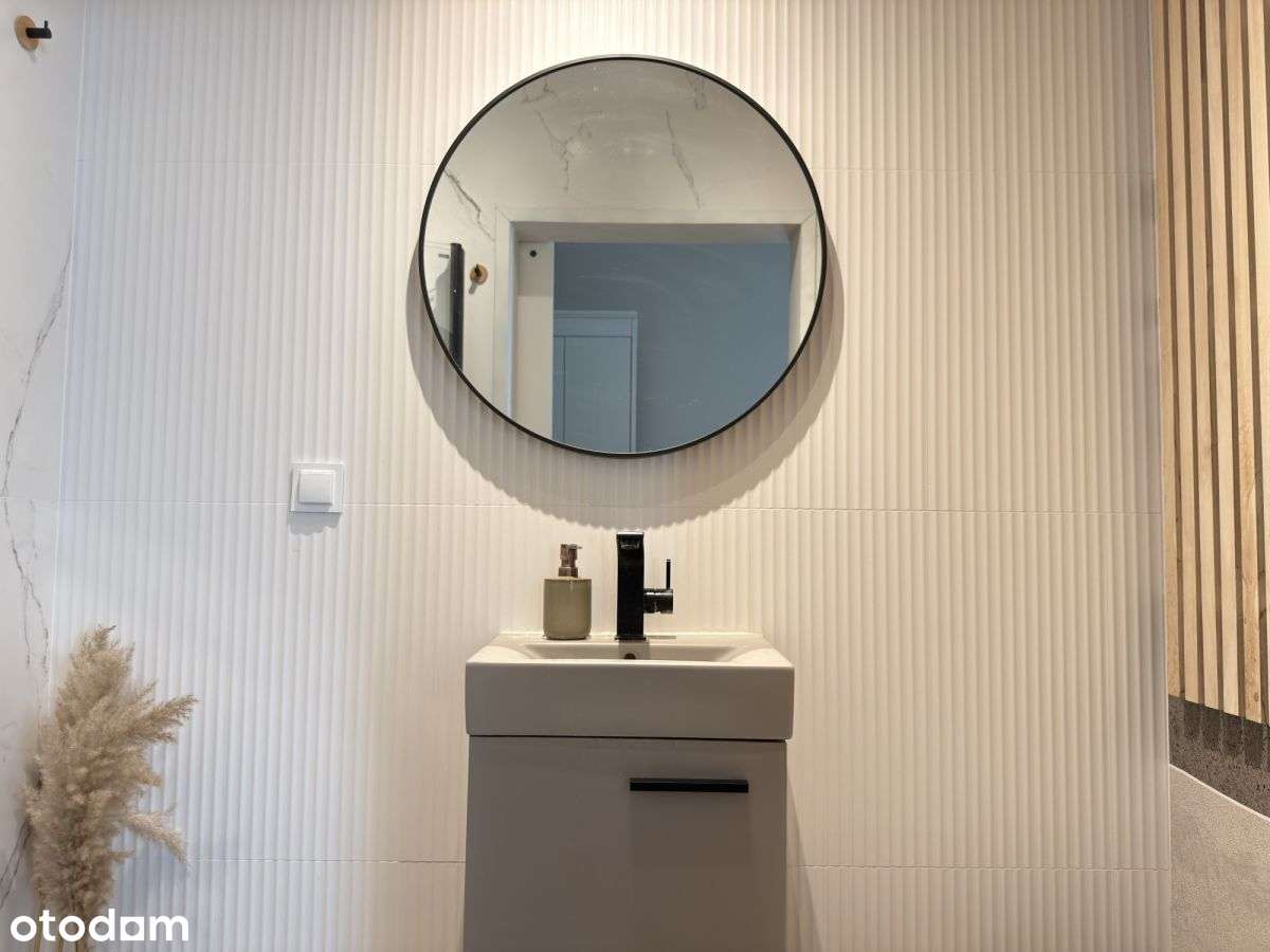 Dom z dużym ogrodem przy lesie-9