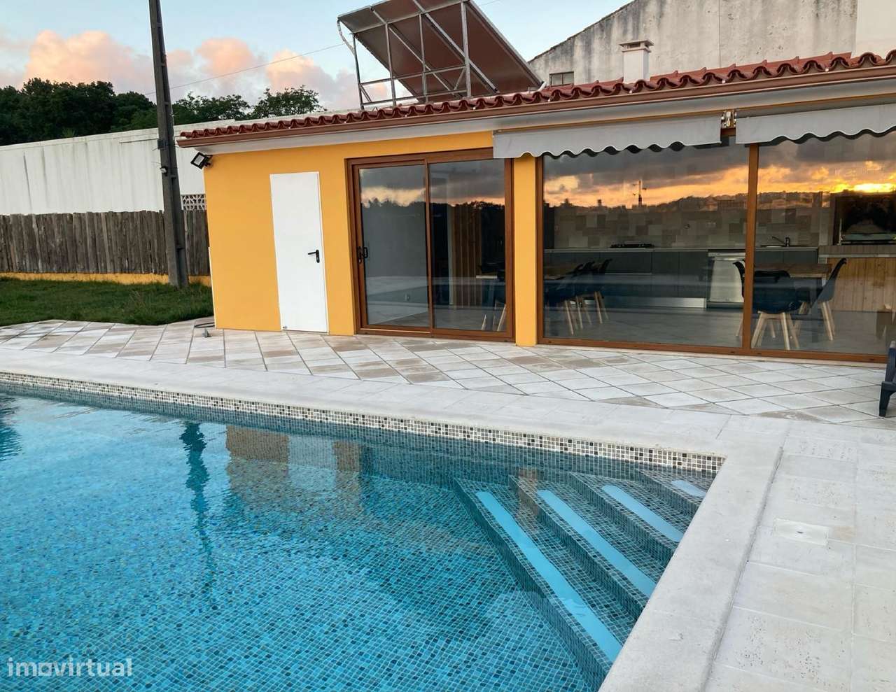 Casa de Aldeia - T5 Benedita - Grande imagem: 4/34