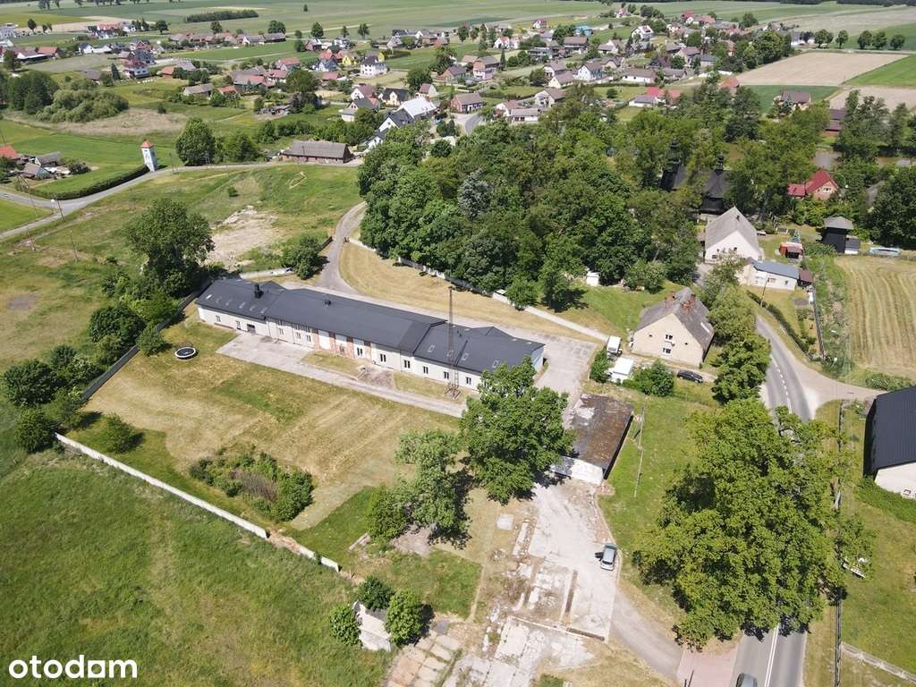 Na sprzedaż Obiekt-Pensjonat, Dom weselny itp.-2