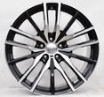 5032 FELGI 21 5x120 BMW X5 X6 E70 E71 F15 F16 - 5