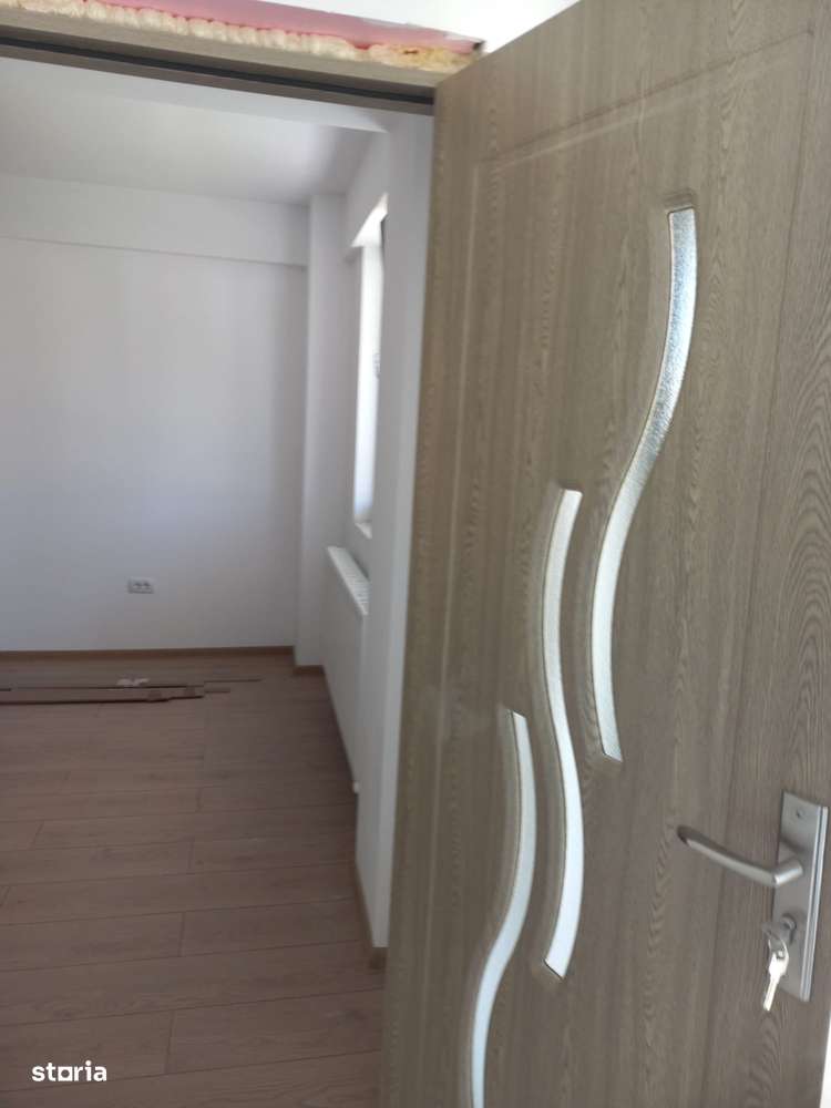 Mutare imediata, apartament nou, 1 camera, complex rezidential-5