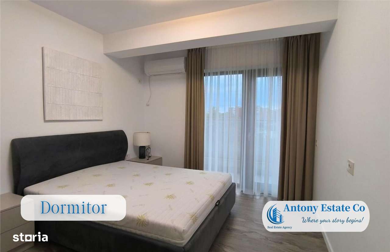 Apartament de inchiriat, 3 camere, Open Space, Decebal - Oradea - Imagine principală: 2/11