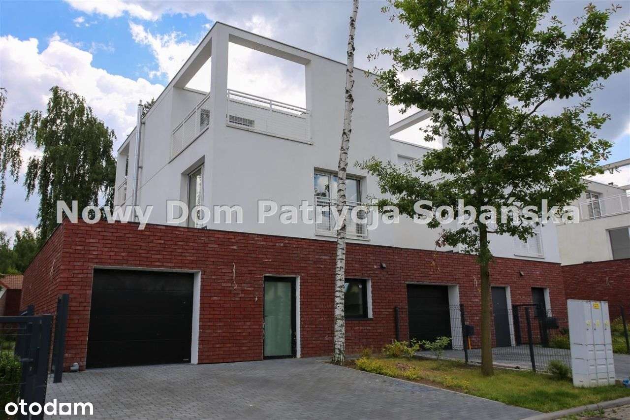 Komfortowy dom na Tysiącleciu-1