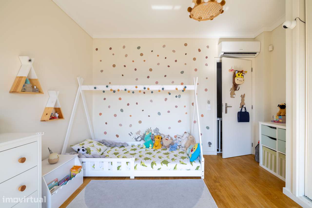 Moradia Em Jovim Gondomar - Grande imagem: 5/55