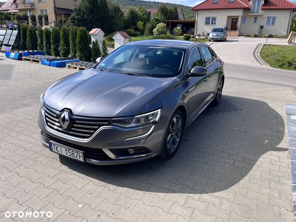 Renault Talisman 1.6 Energy dCi Zen - 5