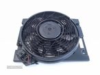 Termoventilador Opel Zafira A Veículo Multiuso (T98) - 4