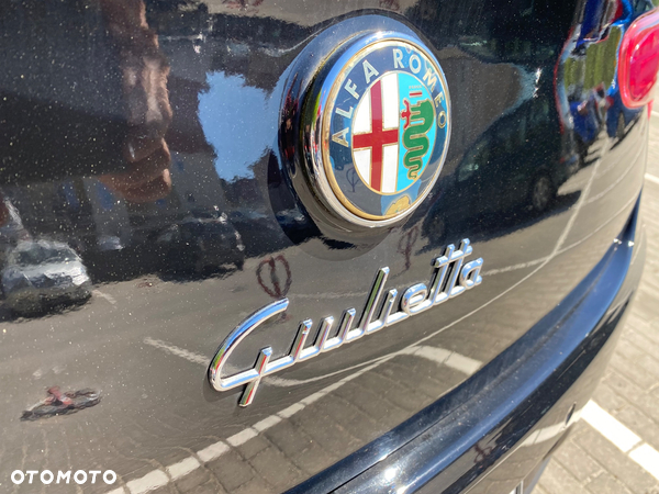 Alfa Romeo Giulietta 1.4 TB Distinctive - 13