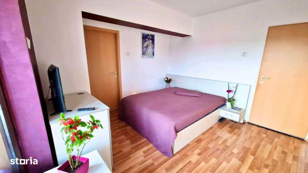 Apartament 3 camere, Trivale MontanStar-5