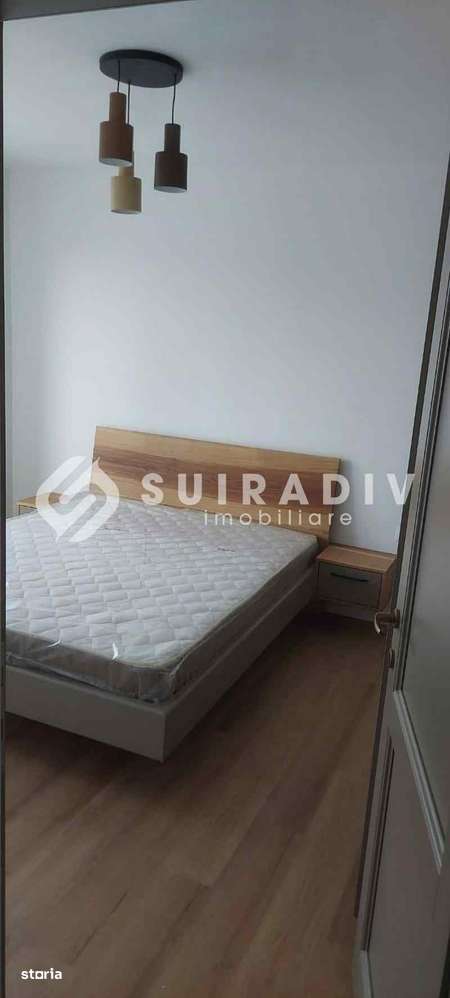 Apartament 2 camere modern nou, zona Petrom Baciu - Imagine principală: 4/8