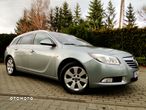 Opel Insignia 2.0 CDTI Sports Tourer ecoFLEX Cosmo - 10