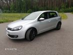 Volkswagen Golf 1.6 TDI DPF move - 2