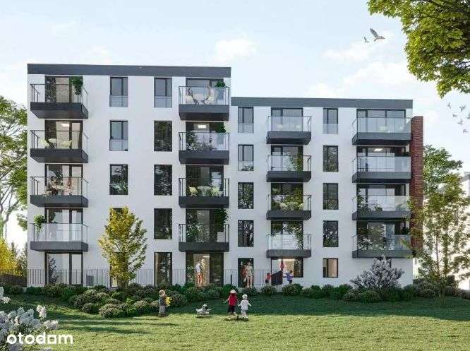 Nowe gotowe do odbioru mieszkania blisko centrum, PROWIZJA 0% - Pełny obrazek: 3/6