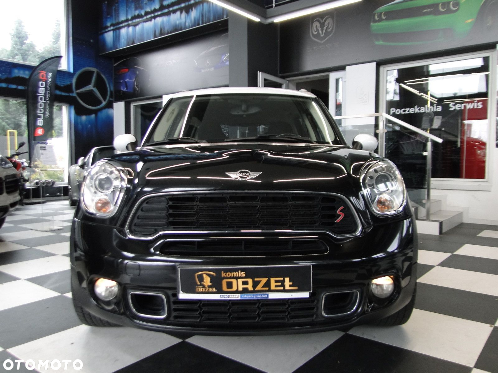 MINI Countryman - 3