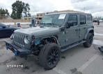 Jeep Wrangler - 5