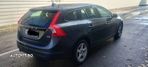 Volvo V60 D2 Basic - 5