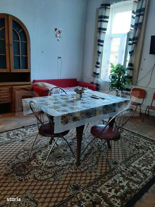 Apartament de inchiriat, 2 camere, 65 mp, zona Iosefin - Imagine principală: 2/10