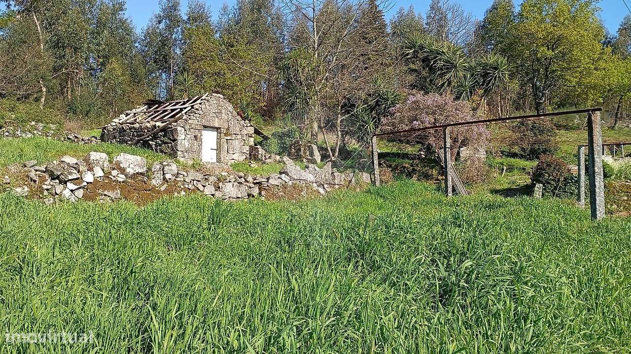 Moradia T2 para venda-6