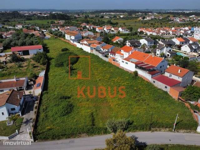 Terreno para construção - Casais Castelos, Torres Novas - Grande imagem: 4/49