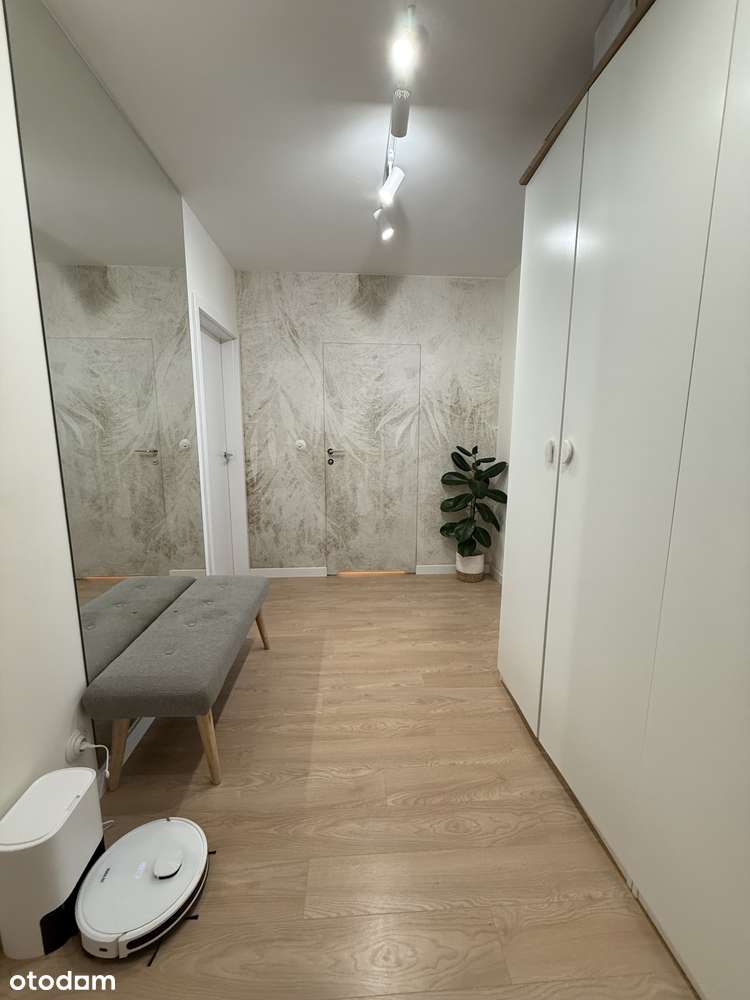 Winda /64,9 m2 4 pokoje /ms. parkingowe / 0 % prowizji-8