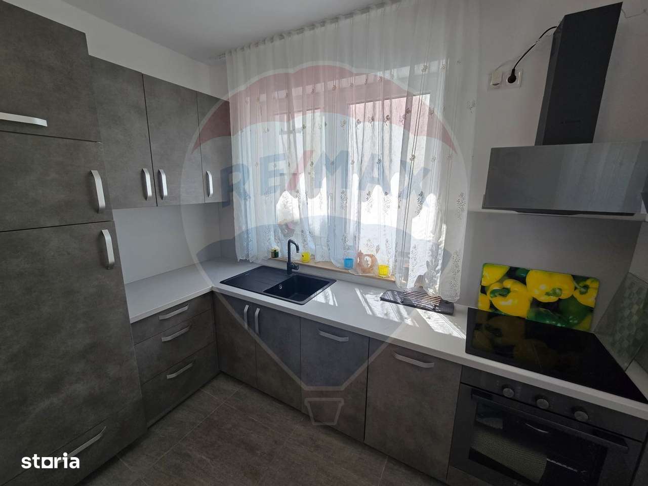 Studio de vanzare in cartierul DaVinci-4