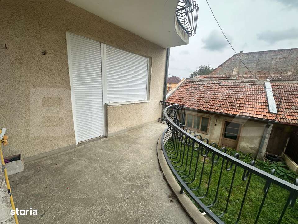 Apartament 4 camere, 120 mp, zona Titulescu - Imagine principală: 5/19