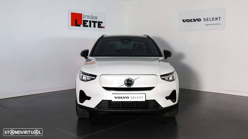 Volvo XC 40 - 2