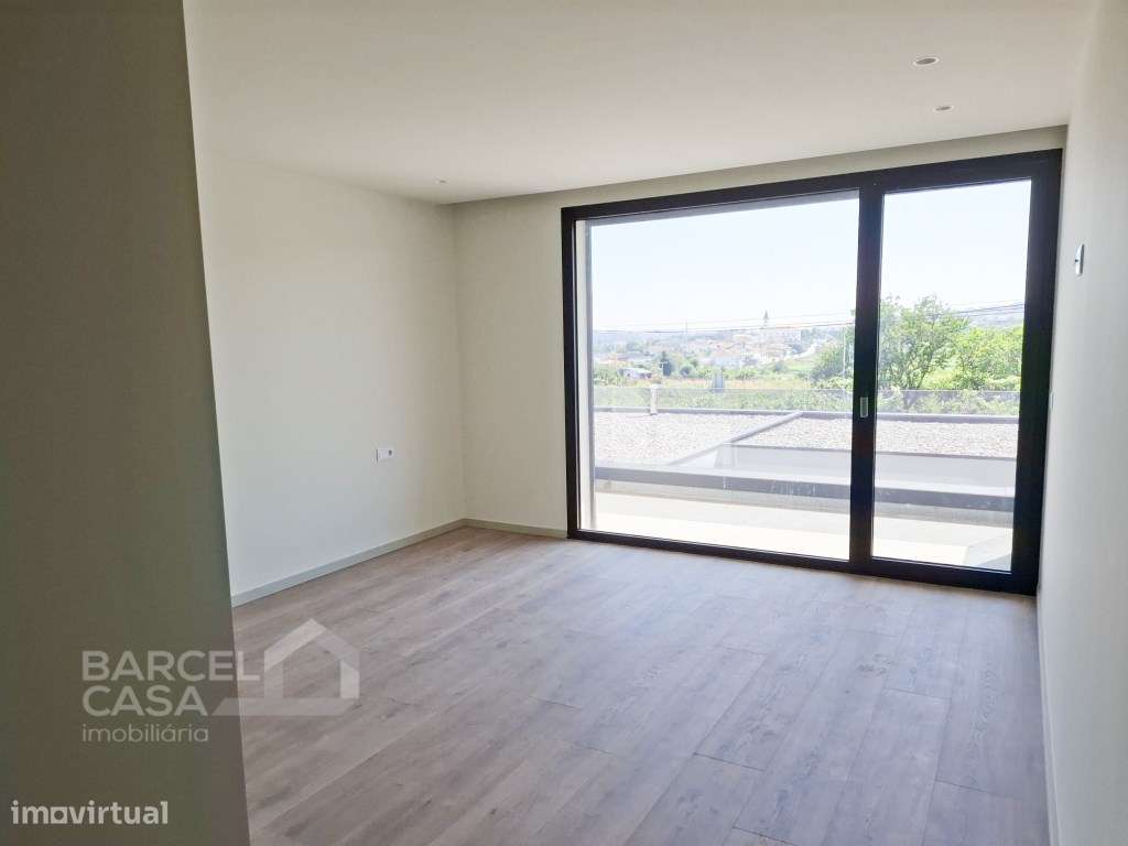 Moradia de Gaveto T3 Nova - O Seu Novo Refúgio às Portas de Barcelos-21