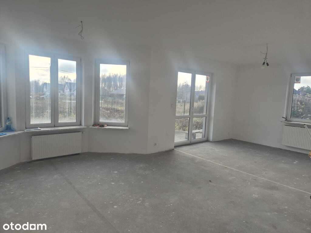 Dom wolnostojący Stan Deweloperski - Pełny obrazek: 5/20