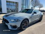 Ford Mustang Fastback 5.0 Ti-VCT V8 Aut. - 1