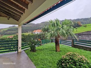 Moradia T3 com Garagem em Pedro Miguel, Ilha do Faial - Grande imagem: 3/24