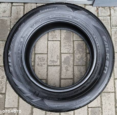 Falken Ziex ZE914A 215/65R17 99 V AO - 4