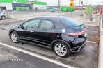 Honda Civic 2.2i-CTDi Executive - 4