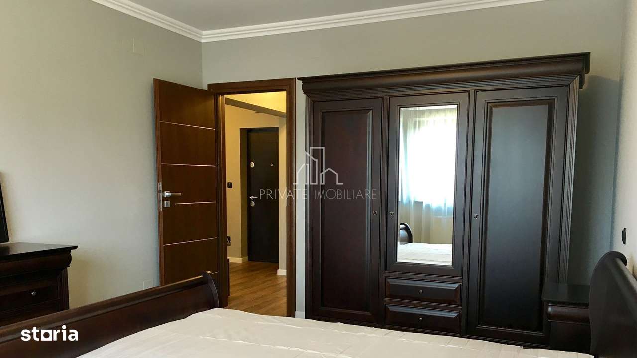 Apartament 3 Camere, De Inchiriat, Complex Acta, Livezeni - Imagine principală: 5/10