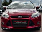 Ford Focus 1.6 EcoBoost Titanium - 3