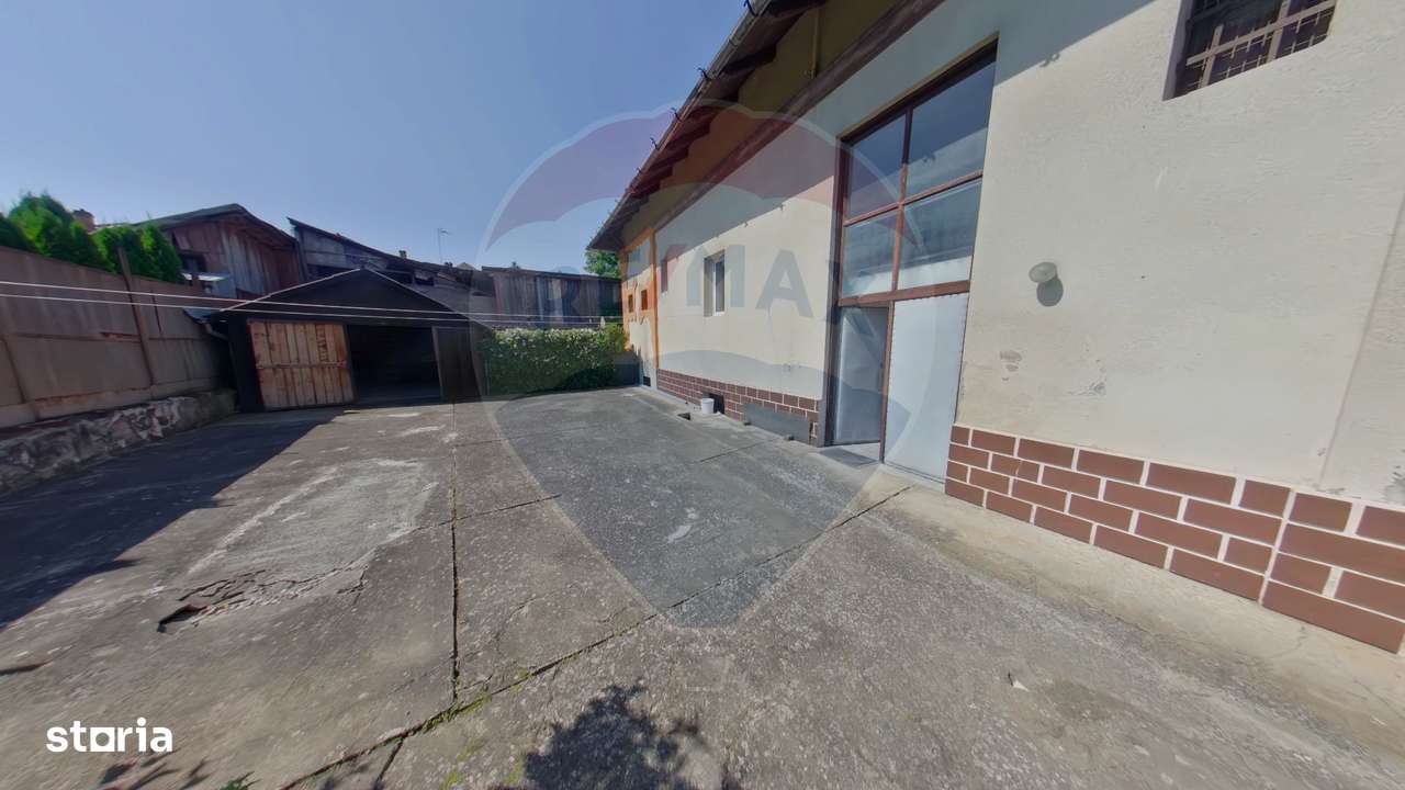 Casă / Vilă cu 3 camere de vânzare în zona Ultracentral - Imagine principală: 4/13