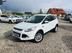 Ford Kuga 2.0 TDCi 2x4 Business Edition - 1