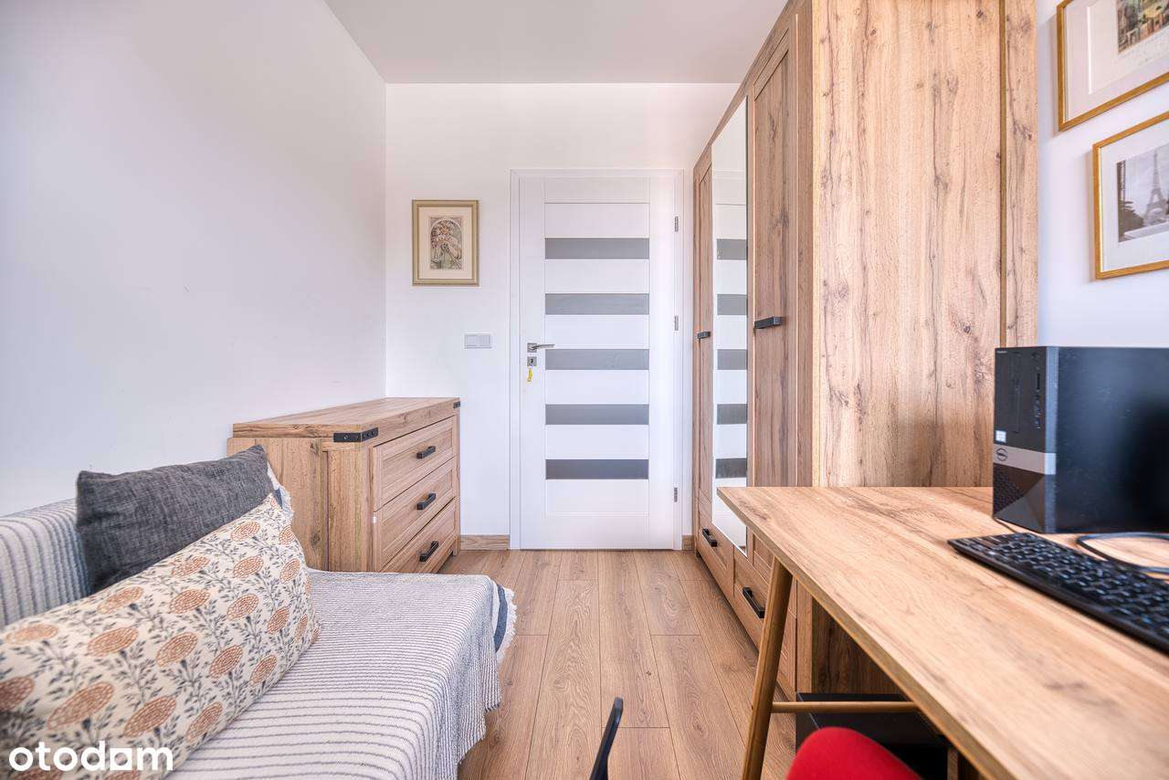 Przytulne mieszkanie 3-pokojowe-9