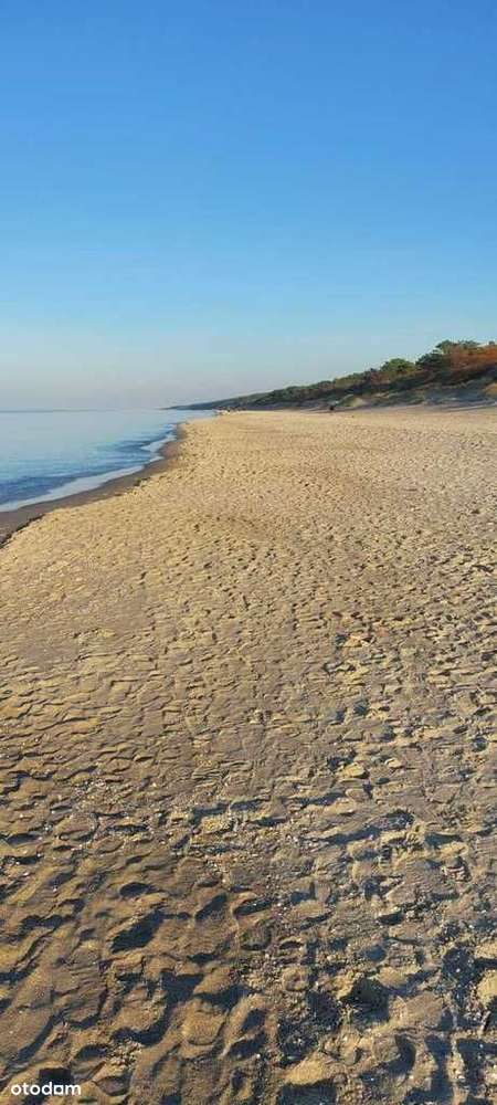 Międzywodzie apartament 42 mkw z parkingiem.-13