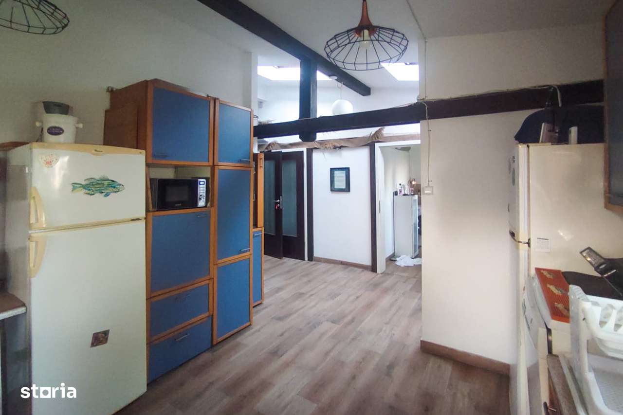 Casa de vacanta, in Delta, pe Chilia, ieșire la Dunăre, utilitati, CF-9