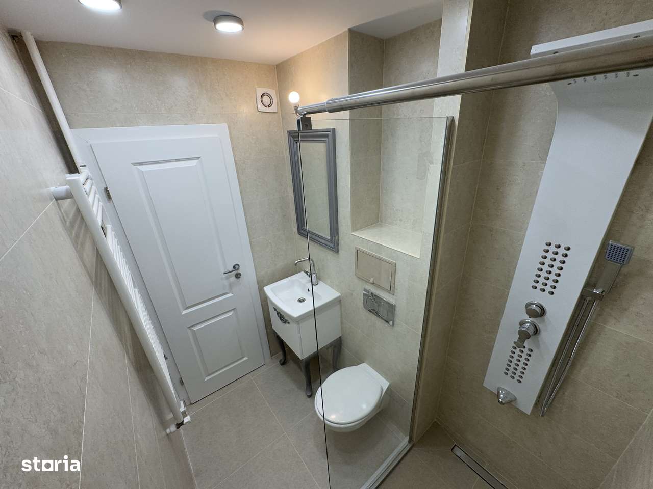 Apartament Drumul Taberei Compozitorilor Favorit-5