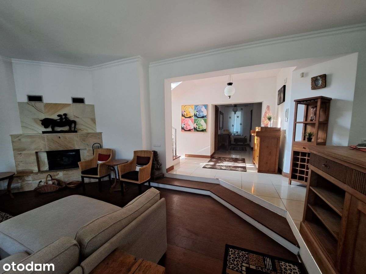 Piękny dom na Grunwaldzie! - Pełny obrazek: 4/15