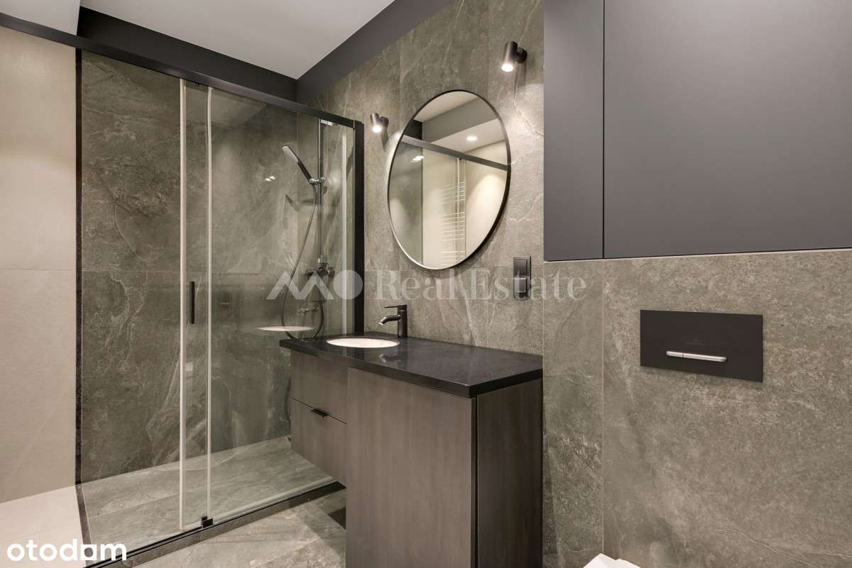 Apartament w Śródmieściu Gdańska I Brak Pcc-10