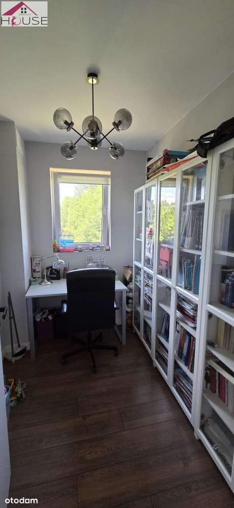 Okazja w pełni wyposażony dom jednorodzinny w idea-12