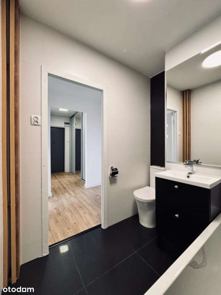 Mieszkanie, 44 m², Łódź-10