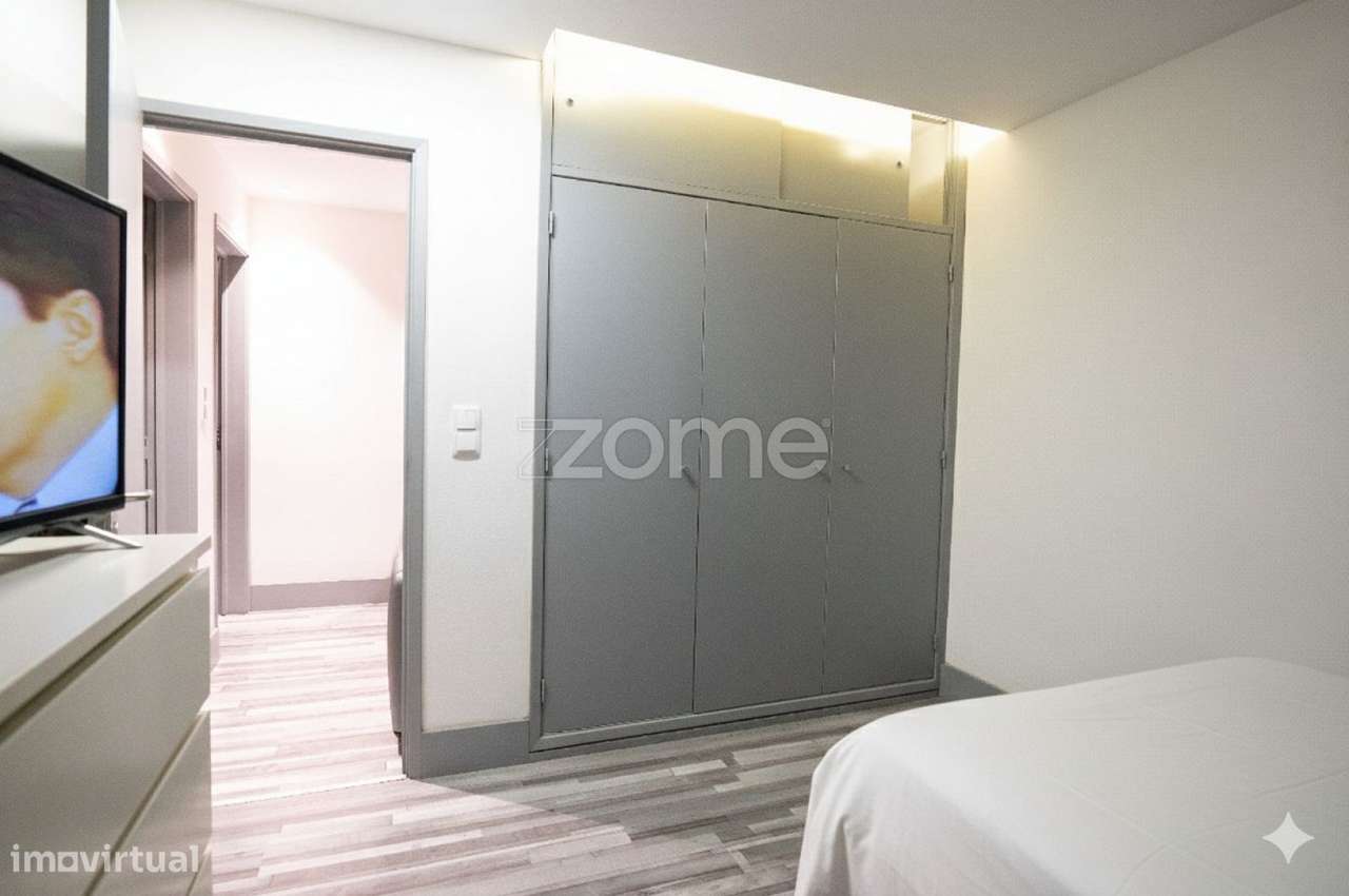 T3 com Suíte na Cidade Nova – Pronto a Habitar e com futuro Metro-12