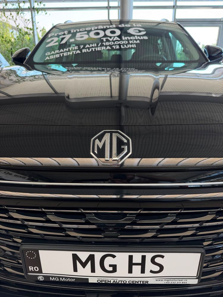 MG HS - foto 10