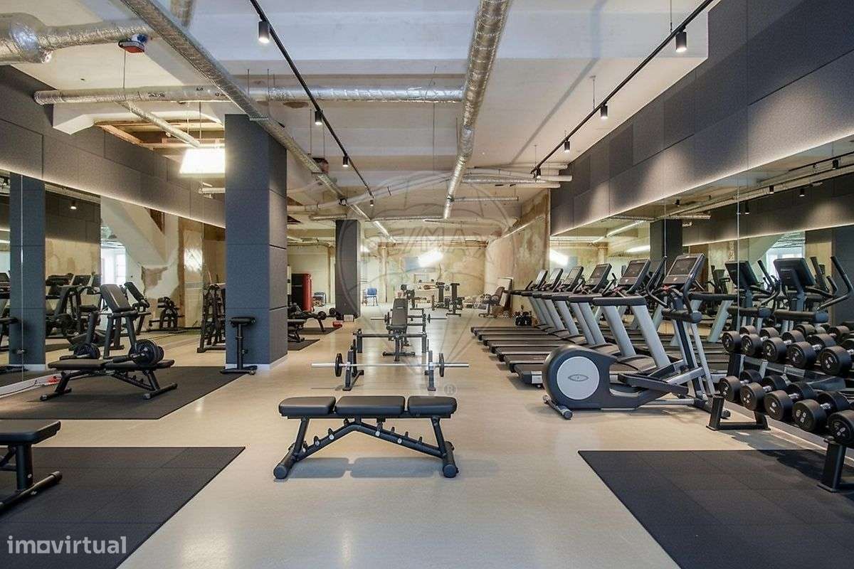 Armazém  para arrendamento - Grande imagem: 4/18